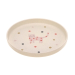 Kinderteller - Little Mateys Spicy Orange